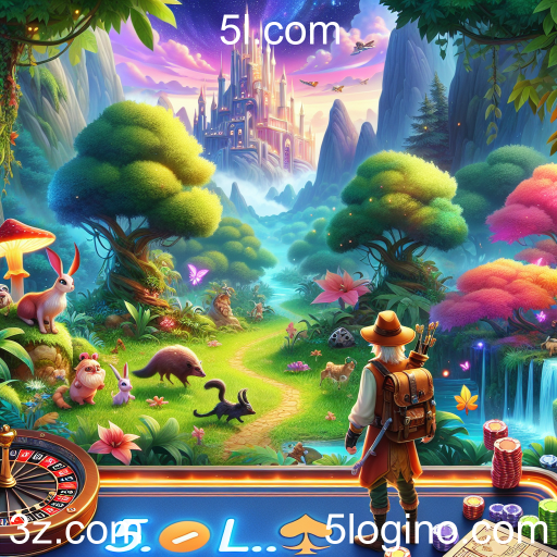 Explorando o Mundo dos Jogos de Aventura