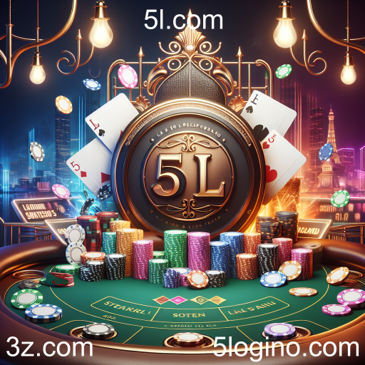 A Arte do Poker: Estratégias e Comunidade